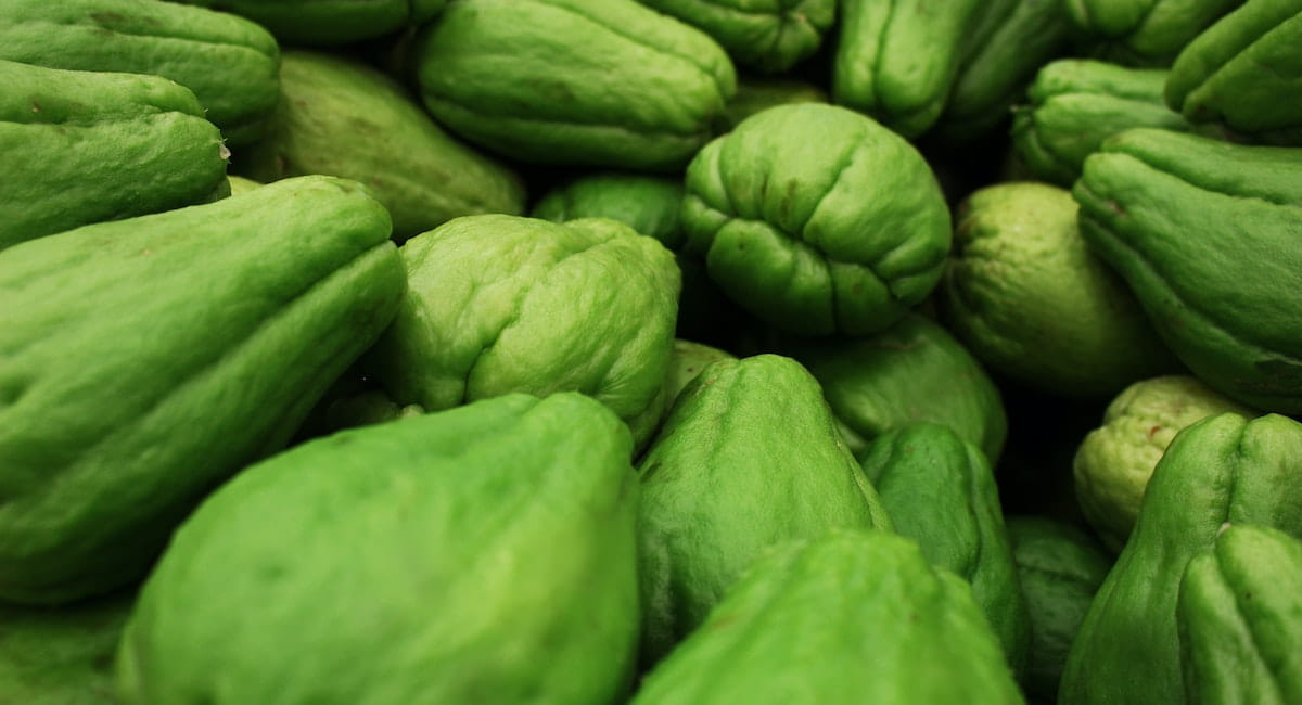 10 Surprising Health Benefits of Chayote